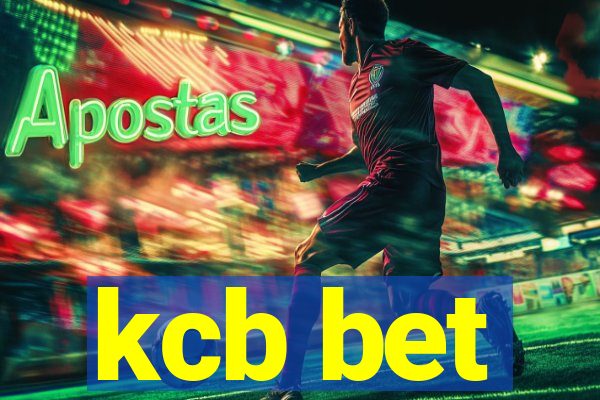 kcb bet